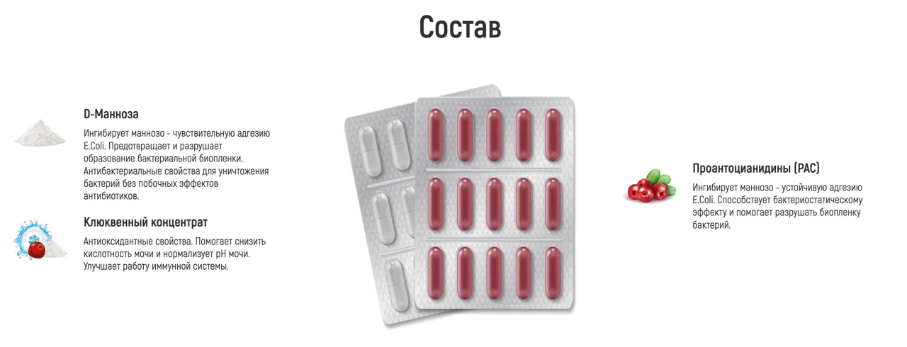 Забота о здоровье начинается с Prosanitas Farm