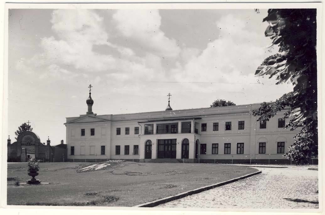 Опубликованы фотографии Кишинева 1930-х годов