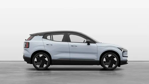 Volvo EX30 в наличии по специальной цене