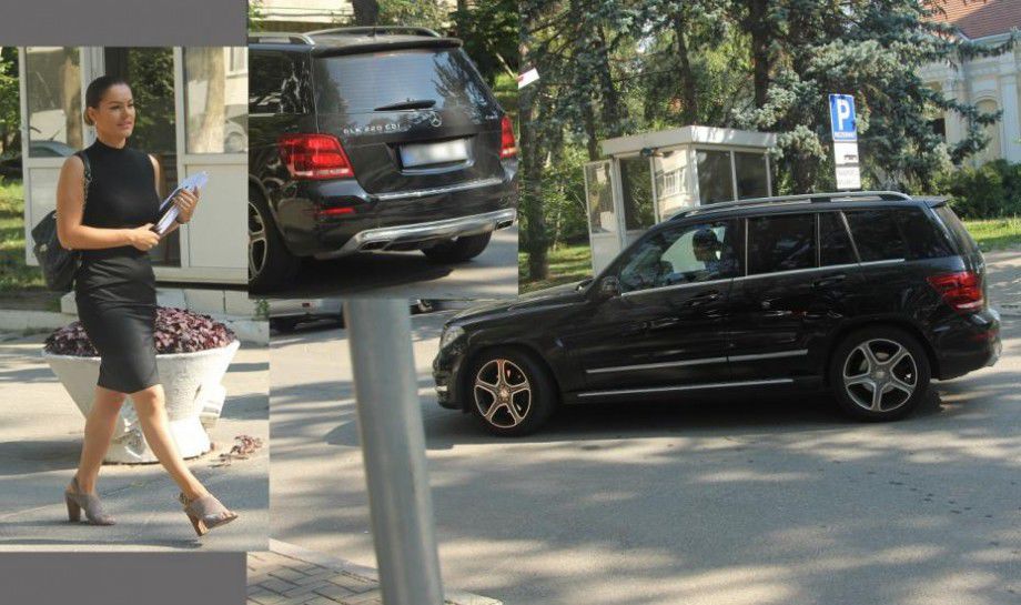 В 2017 году Алина Зотя заработала больше Михая Гимпу