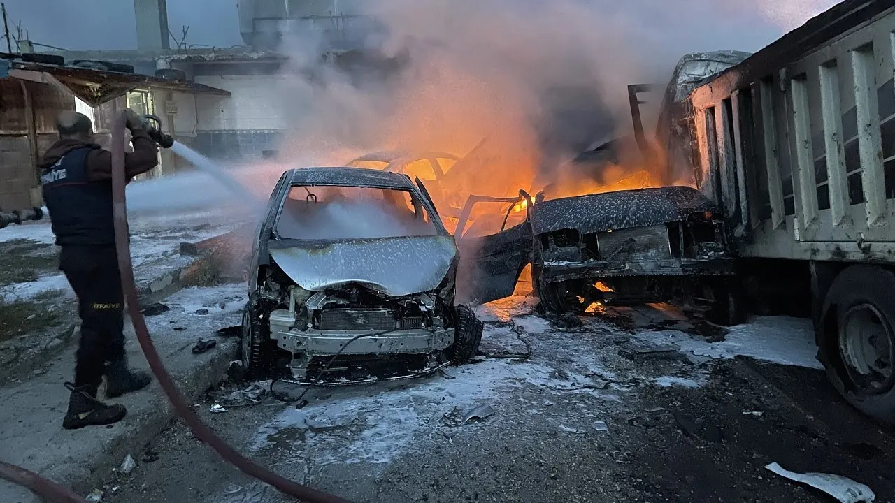 В Турции в ДТП с автобусом погибли 12 человек