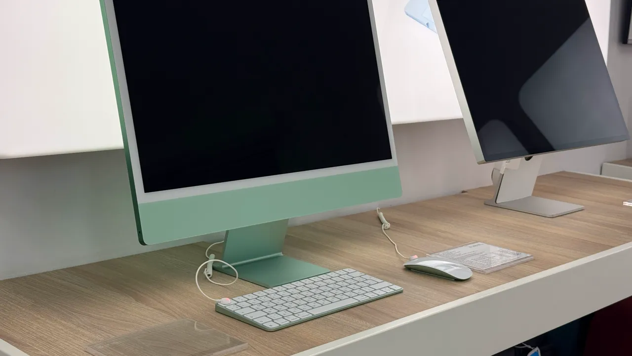 iMac в 2026 году: преимущества настольного компьютера и стоит ли его покупать