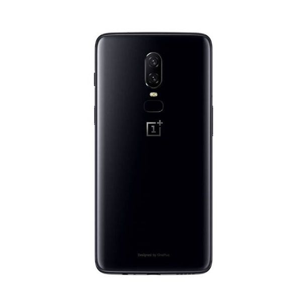 Появились новые изображения флагмана OnePlus 6