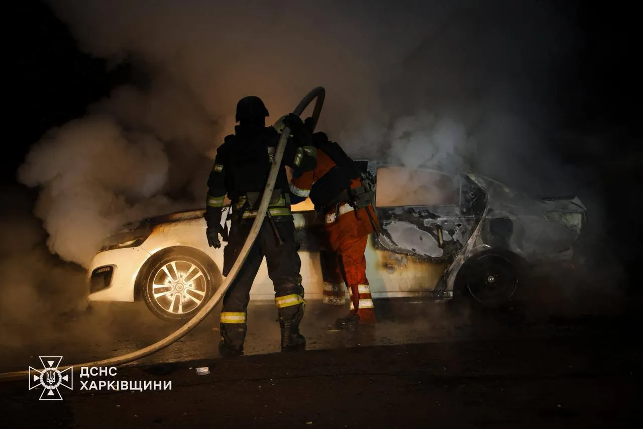 Россия атаковала Киев, Одессу и Днепр. Погибли 13 человек, десятки пострадали