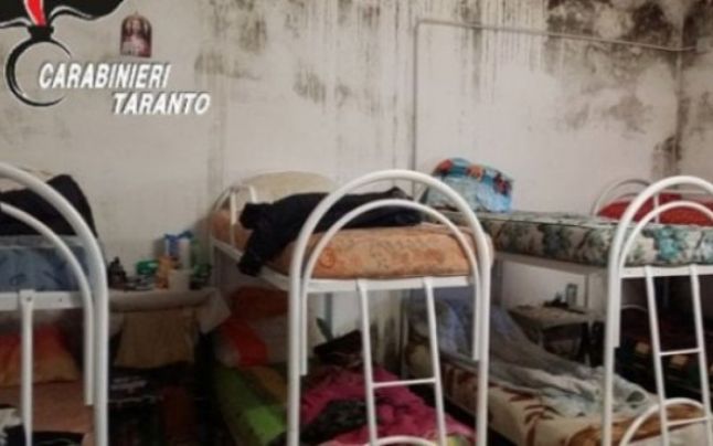 Viaţa groaznică a românilor eliberaţi din sclavie în Italia: 17 ore de muncă zilnic, bătaie pe săturate şi 100 euro lunar