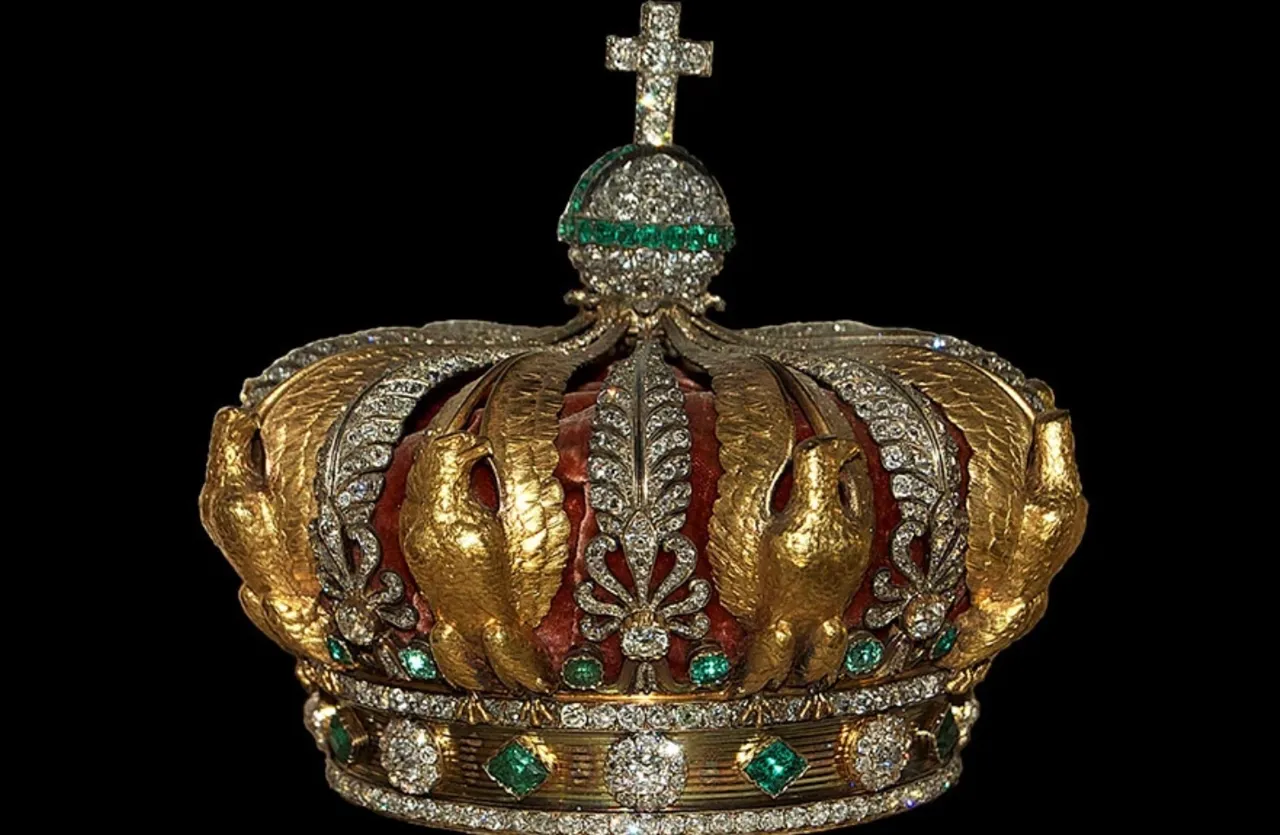 Лувр ограбили за семь минут