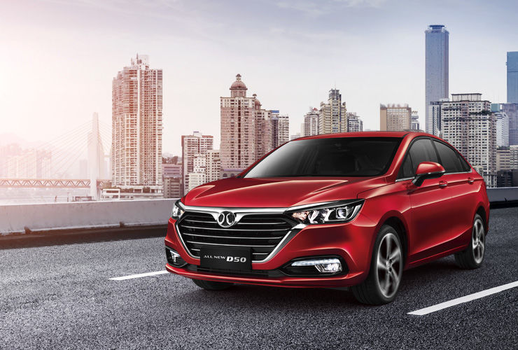 BAIC: Новый китайский бренд автомобилей на молдавском рынке