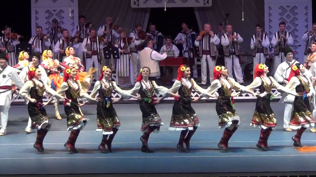 Молдавские театры сидят на «голодном пайке»