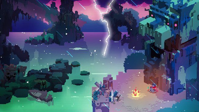 Apple объявила лучшие приложения и игры 2019 года