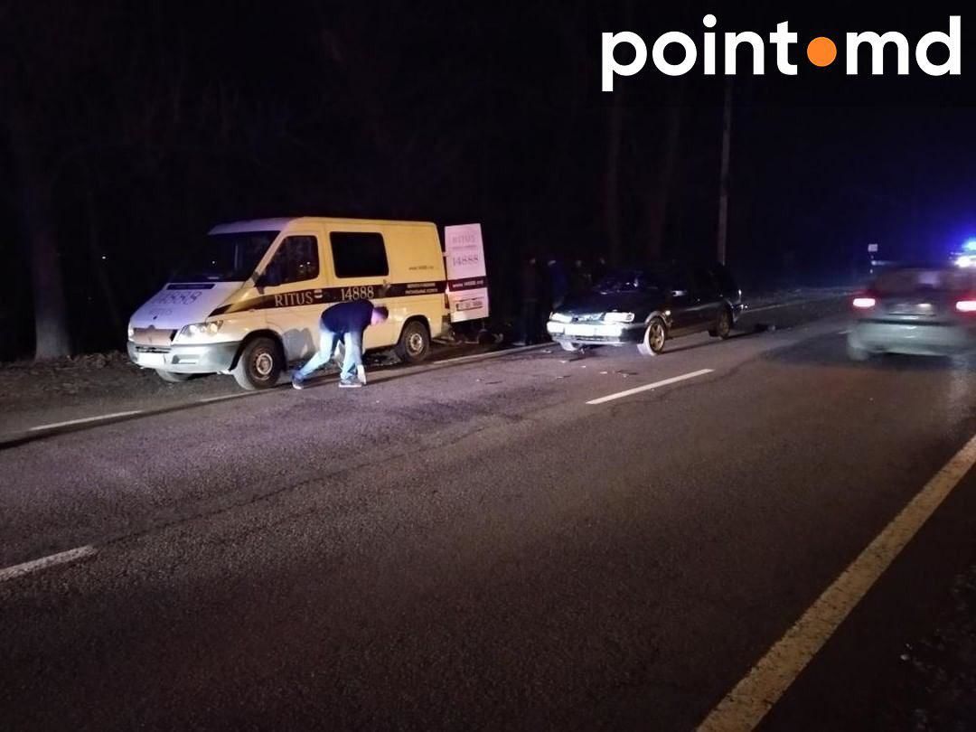 В столице под колесами автомобиля погибла женщина