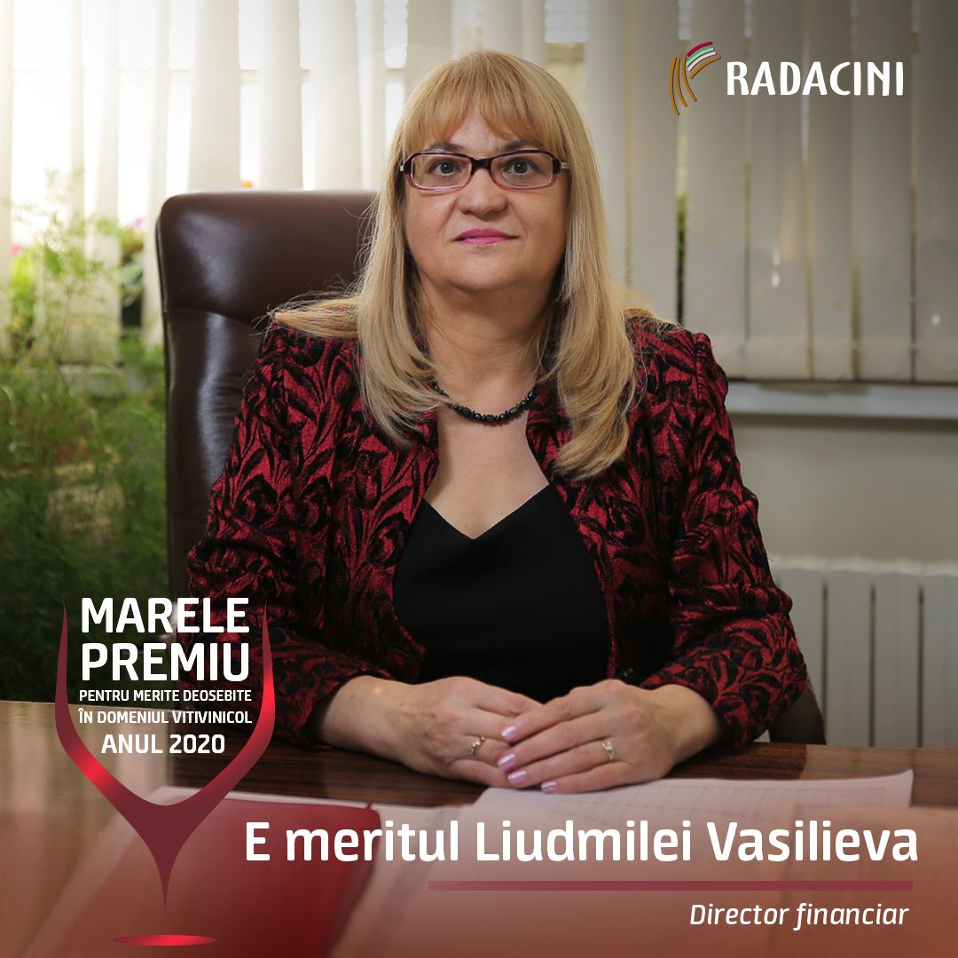 Radacini Wine: Команда лучшей винодельни Молдовы об уроках стойкости и единства