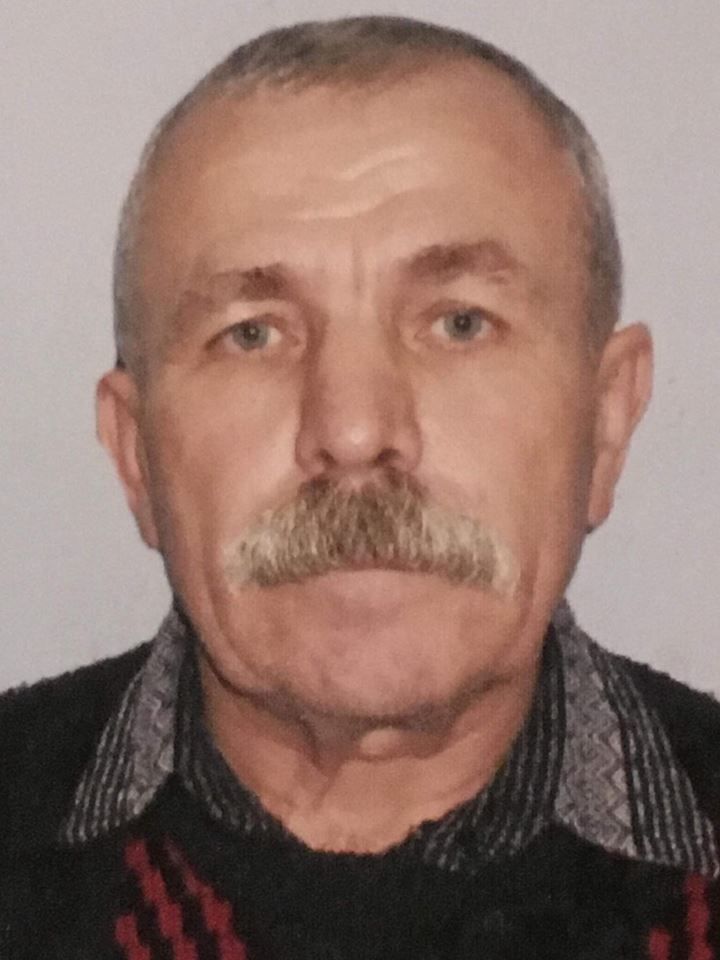 В Кишиневе без вести пропал мужчина