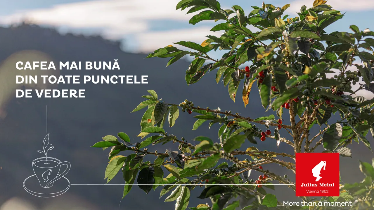 Julius Meinl: Партнер Food на Chisinau Marathon