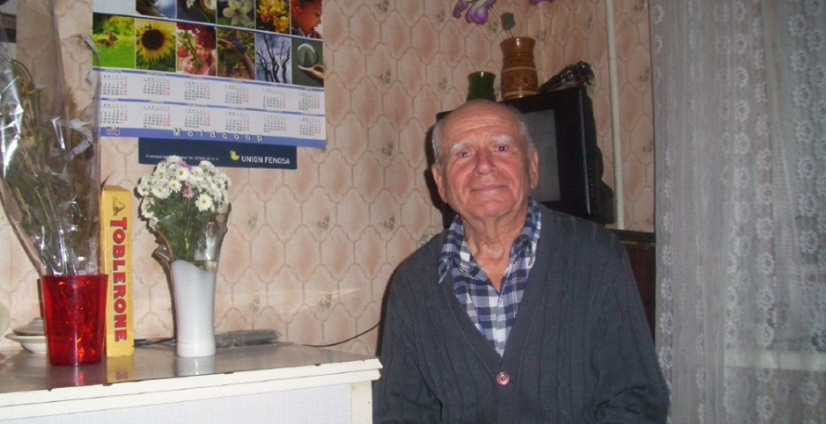 Ушел и не вернулся: в столице разыскивают 92-летнего пенсионера