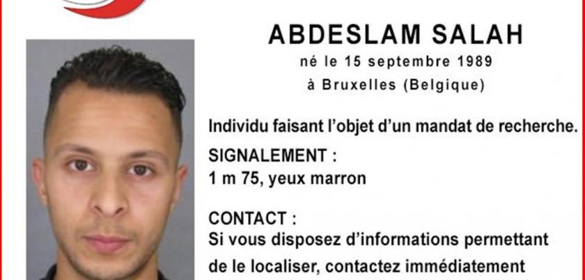 Cel mai căutat terorist, extrădat în Franța