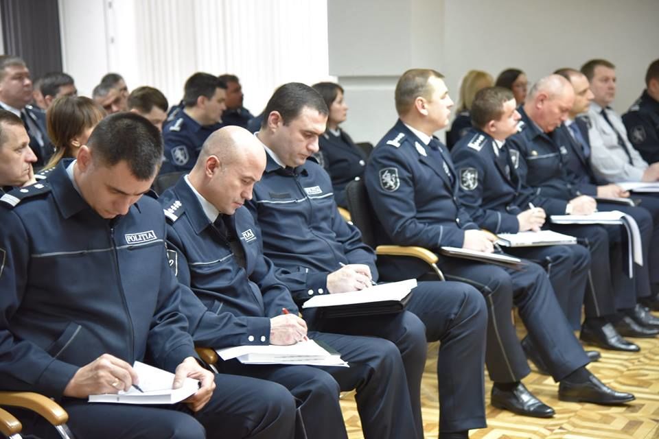 Пынзарь: в Молдове уровень преступности сократился на 15%