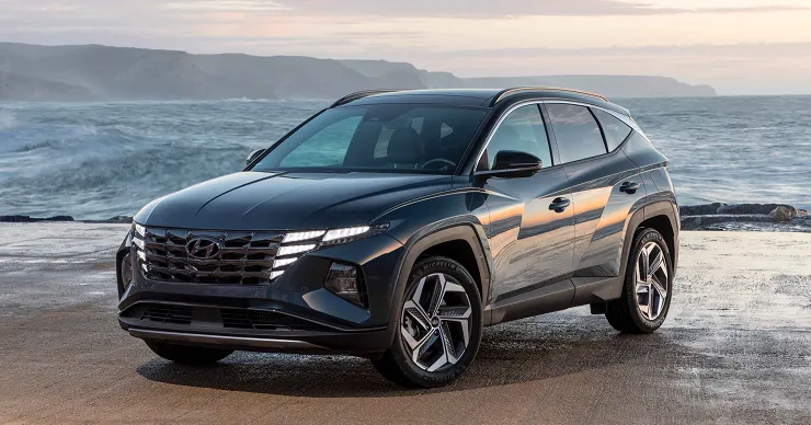 Hyundai: Снижаем цены, повышаем настроение