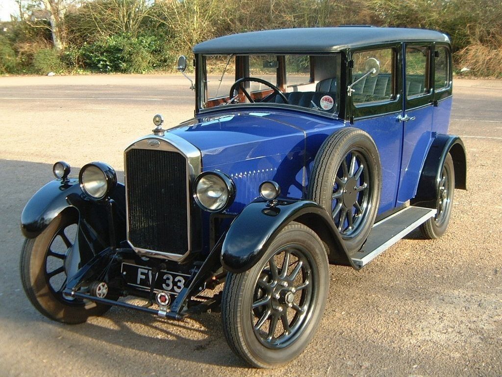 chrysler 1925