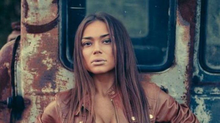 "Она была душевным и верующим человеком", - подруга убитой модели рассказала о погибшей