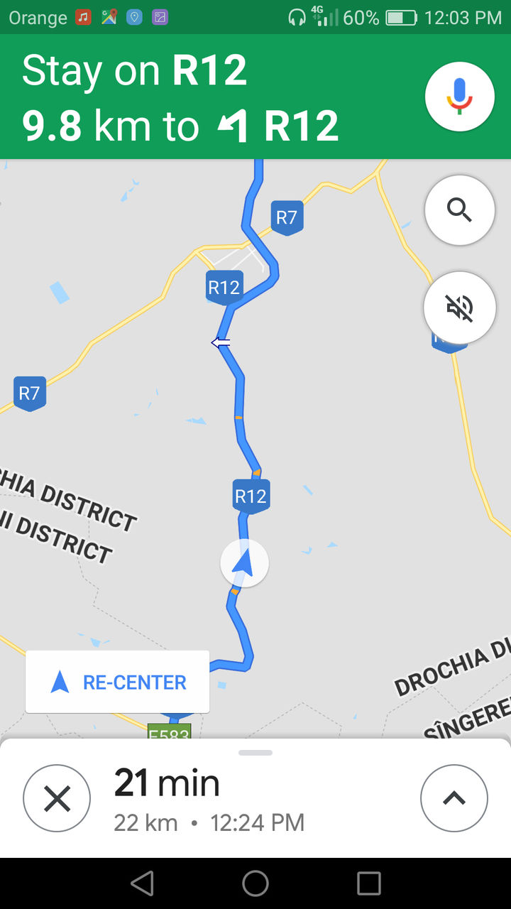 В Дрокиевском районе произошла серьезная авария с участием такси