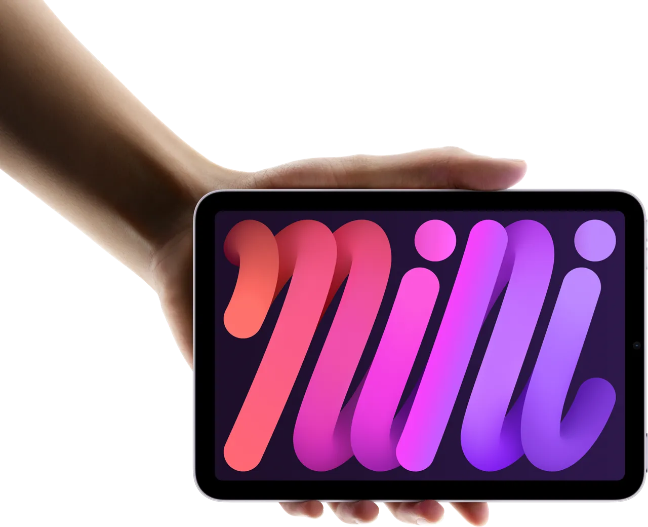 Maximum: Предзаказ на iPad mini стартует 25 октября