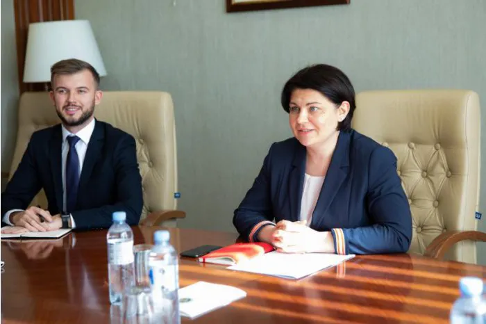 Германия продолжит поддерживать европейскую повестку дня Республики Молдова
