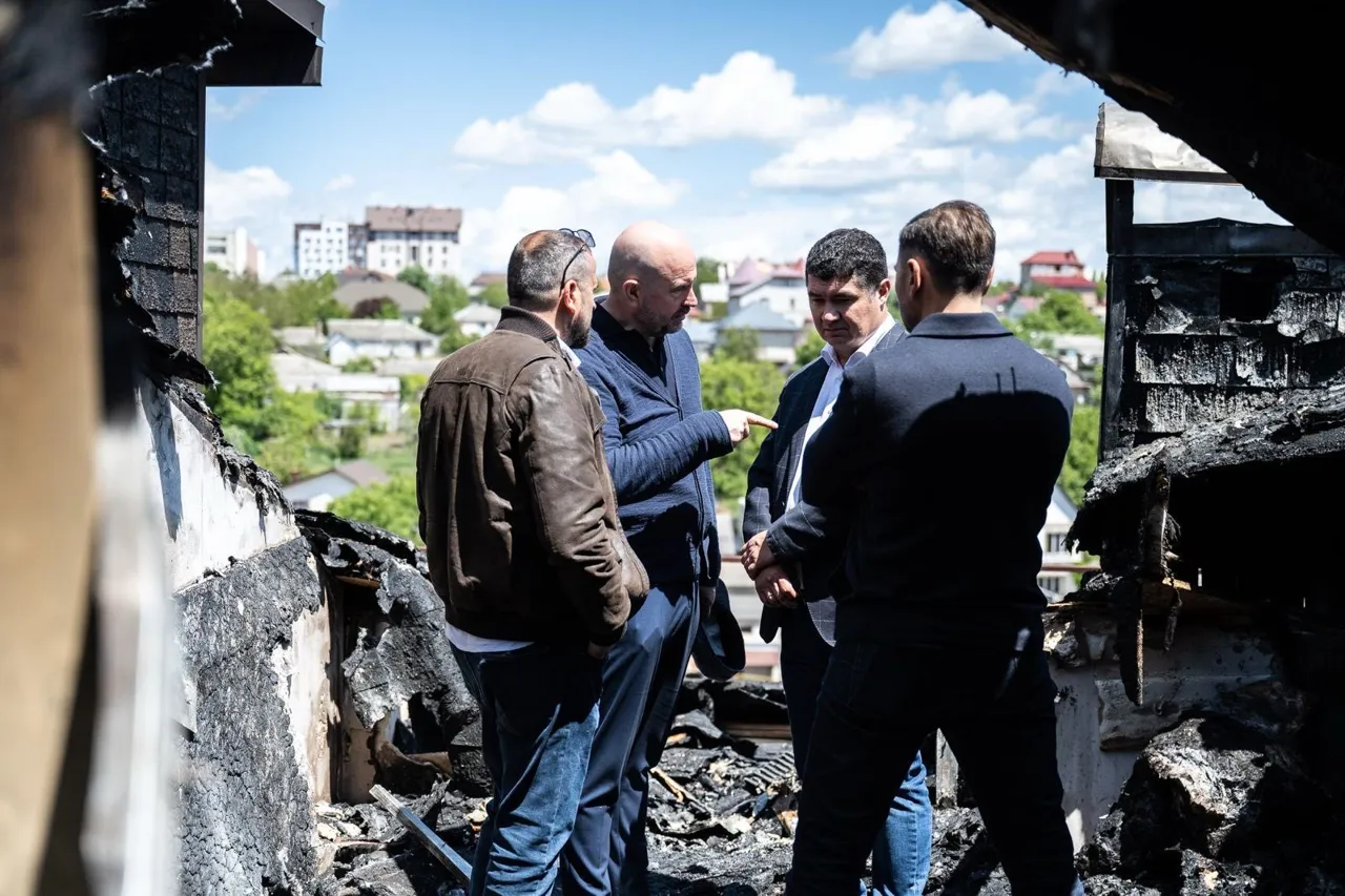 Bolea: Mansardele improvizate, care pun în pericol vieți, nu mai au ce căuta în orașele noastre