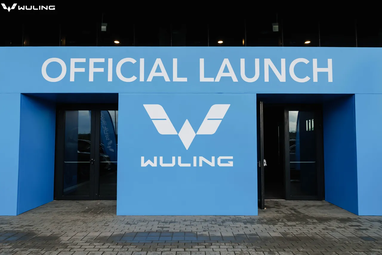 Horizon Auto выводит бренд Wuling на рынок Молдовы