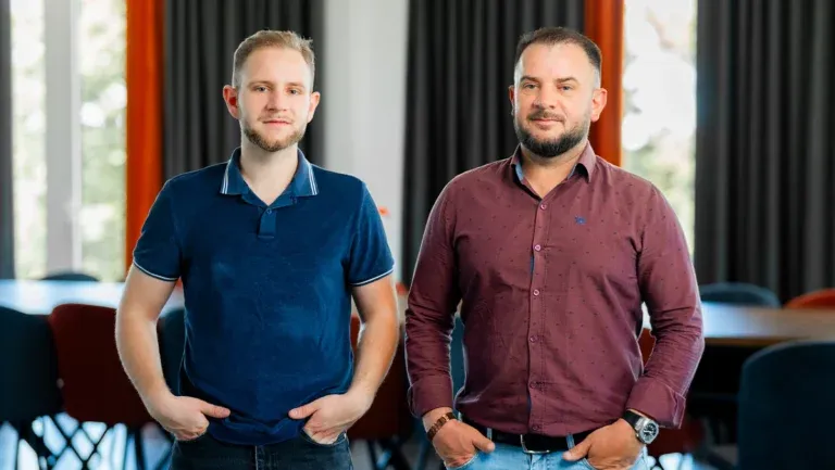 С помощью Microinvest Анатолий Гроица воплотил свою мечту в реальность