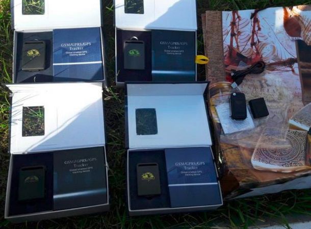 "Борьбу со шпионами" СБУ высмеяли в соцсети