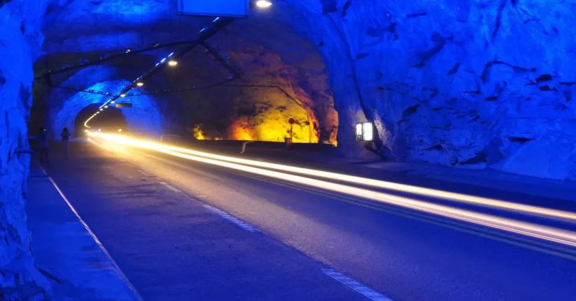 Cel mai lung tunel din lume primește recenzii mixte