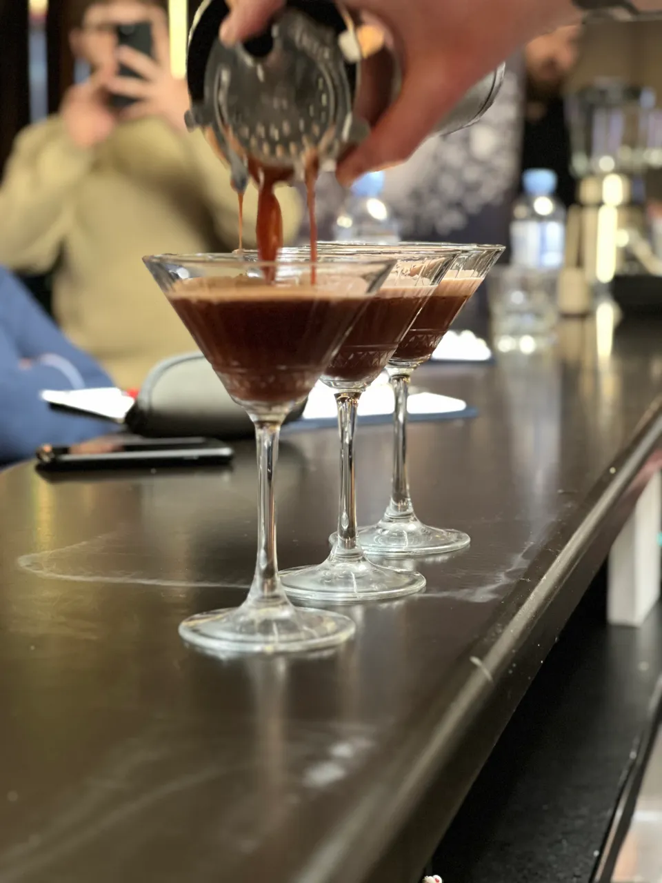 Lavazza Barista Challenge Moldova 2024: Вдохновение, креативность и мастерство на высшем уровне