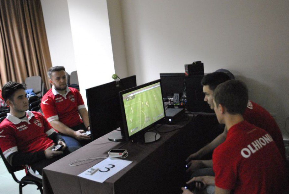 Scopul Federației de Sporturi Electronice apărute în Moldova