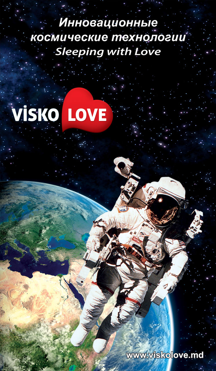 Cultura Somnului Sanatos Visko Love ®