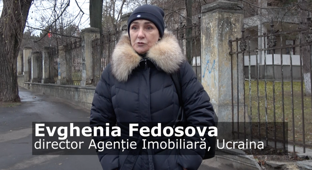 СМИ о Консульстве Молдовы в Одессе: Власти РМ подставили украинского предпринимателя