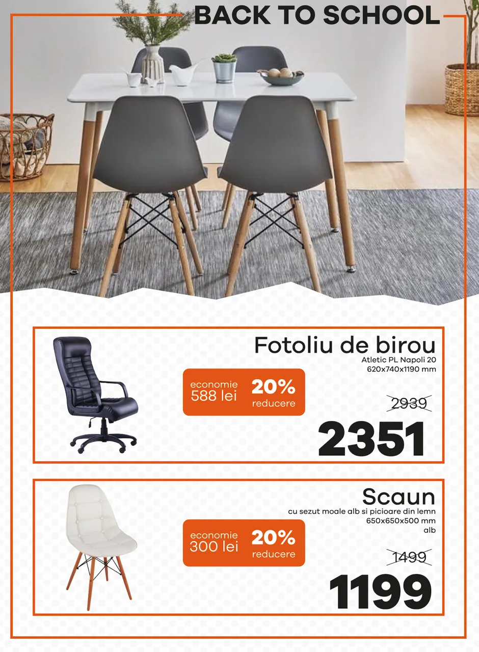 ViTRA: Back to school - интеллектуальные решения для организации учебного пространства