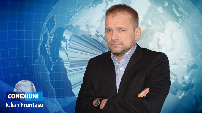 TVR Moldova a lansat un nou produs pe piaţa media - emisiunea Conexiuni