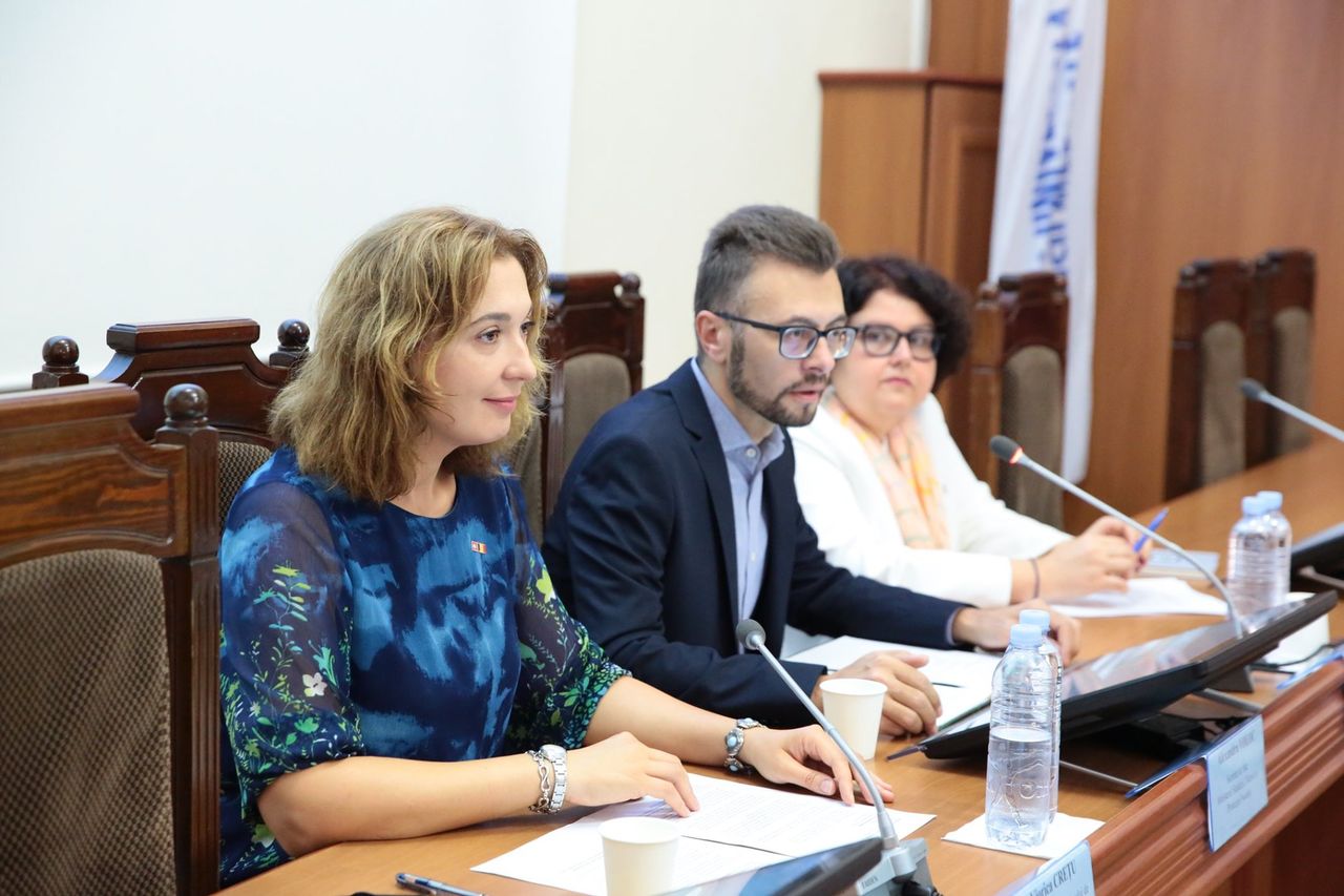 Молдове выделят 4,1 млн евро на проект в области здравоохранения