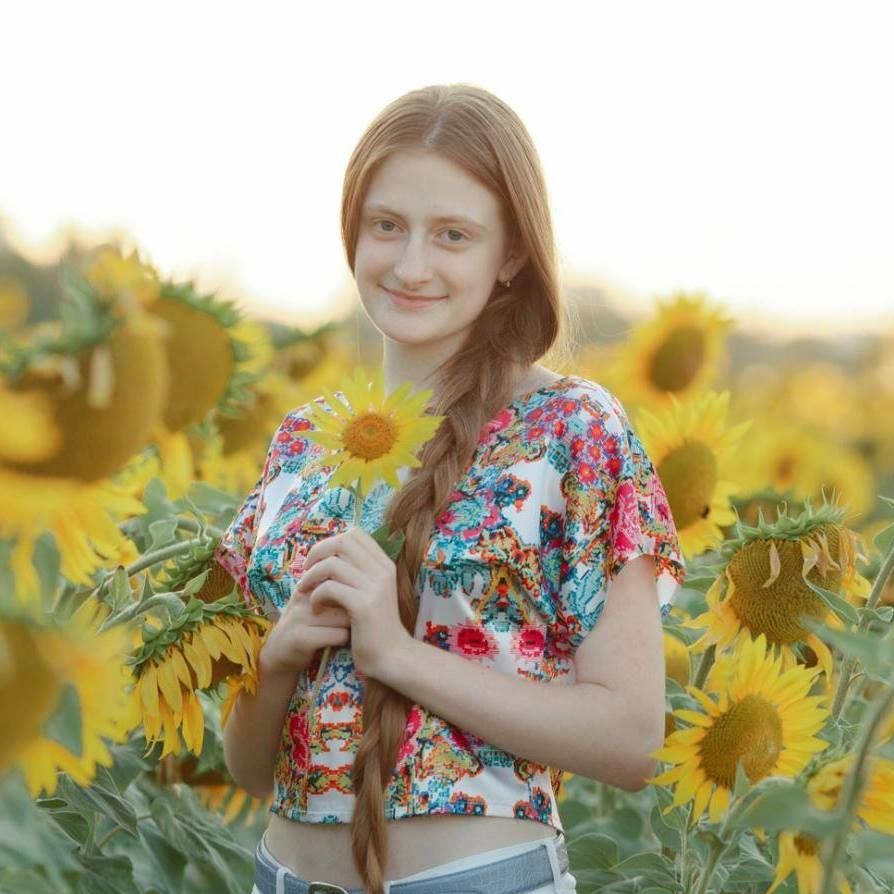 Ученица получила четыре «десятки» по БАКу: Это больше желание, чем цель