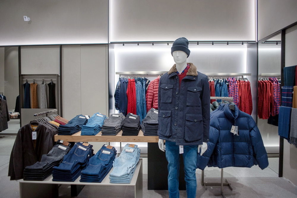 Mango: Чем удивит новый магазин в Кишиневе ®