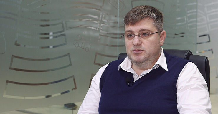 NGM Company предоставит 1 000 000 леев на стипендии олимпийцам, а также премии за медали