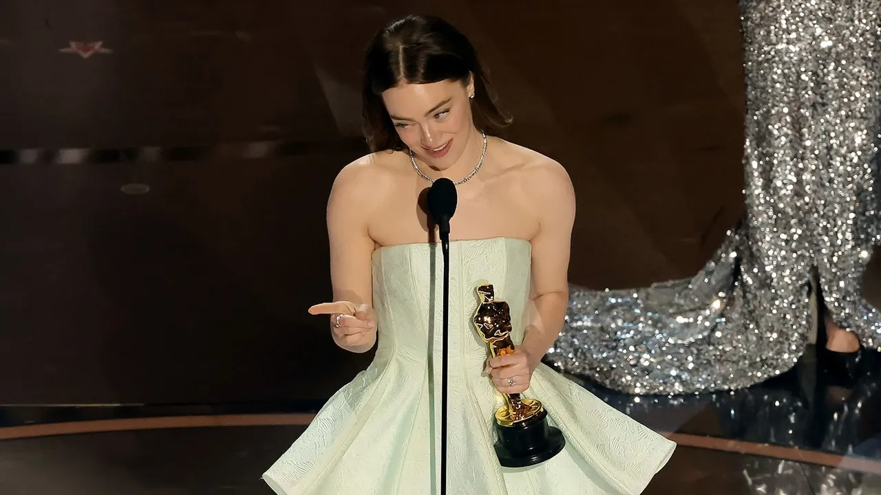 Премию «Оскар» за лучший фильм получил «Оппенгеймер»