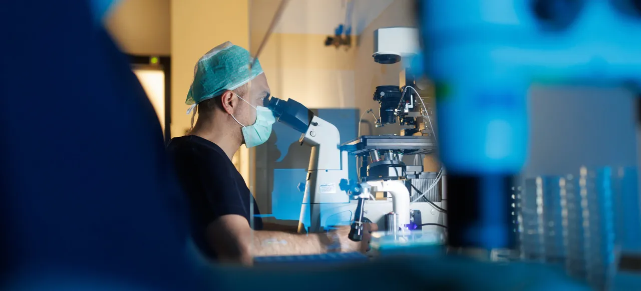Medpark: Генетическое тестирование эмбрионов для выявления хромосомных аномалий при ЭКО
