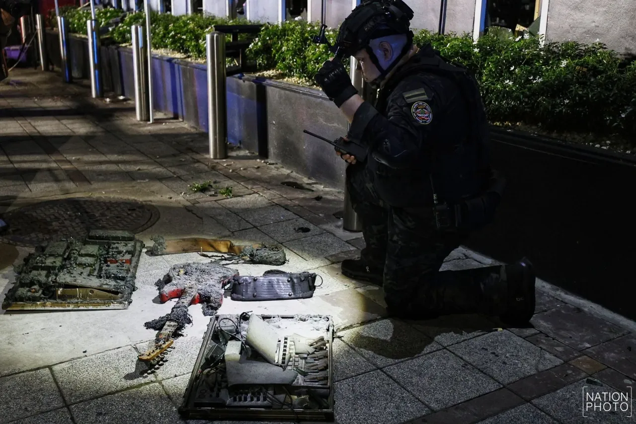 В Бангкоке 27 человек погибли при пожаре в баре