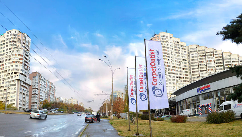 Carpet Outlet: Теперь ещё больше выбора ковров для уюта в твоем доме