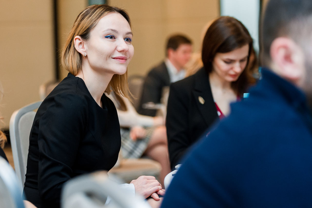 В Philip Morris рассказали об организации деятельности компании в условиях пандемии ®