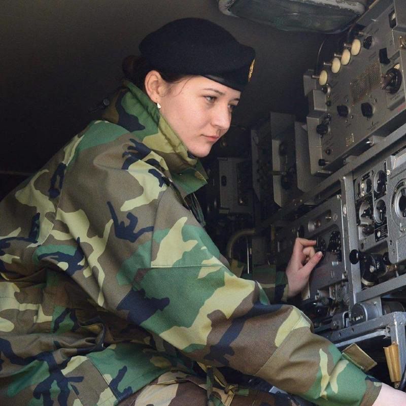 Национальная армия Молдовы оказалась богатой на близнецов