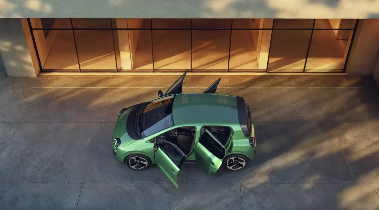 Mașina electrică Renault, disponibilă în vânzare în Europa: Prețul este sub 15.000 de euro