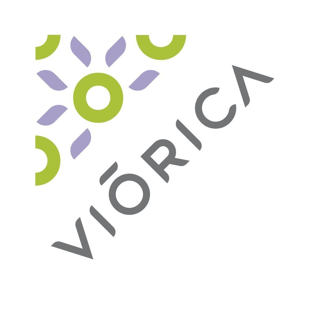 Viorica провела масштабный ребрендинг ®