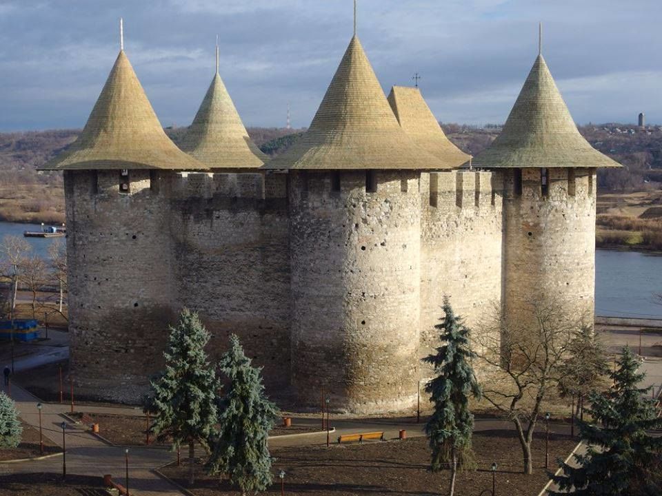 Приглашаем в сказочную Сербию и Черногорию ®
